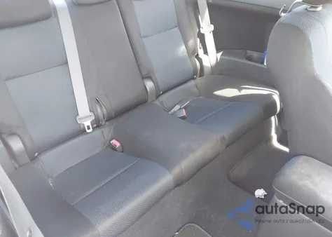 2005 Scion Tc z USA, uszkodzony, nr VIN JTKDE177450055224